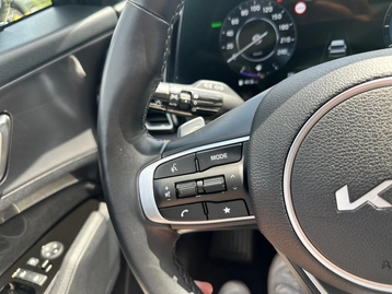 Image véhicule  Kia SPORTAGE (38)