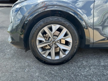 Image véhicule  Kia SPORTAGE (13)