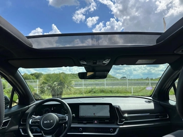 Image véhicule  Kia SPORTAGE (22)