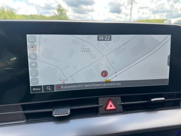 Image véhicule  Kia SPORTAGE (32)