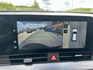 Image véhicule  Kia SPORTAGE (40)