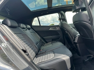 Image véhicule  Kia SPORTAGE (17)