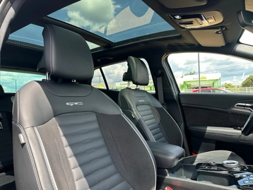 Image véhicule  Kia SPORTAGE (15)