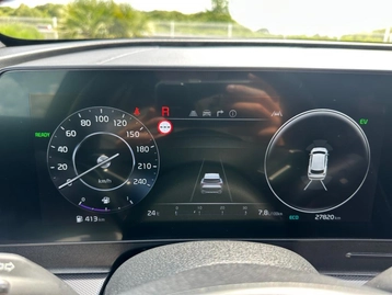 Image véhicule  Kia SPORTAGE (41)