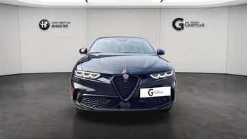Image véhicule  Alfa Romeo TONALE (9)