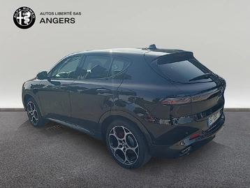 Image véhicule  Alfa Romeo TONALE (5)
