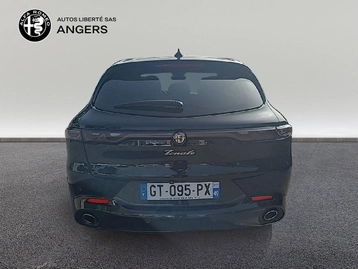 Image véhicule  Alfa Romeo TONALE (3)