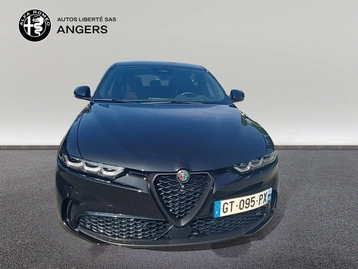 Image véhicule  Alfa Romeo TONALE (1)