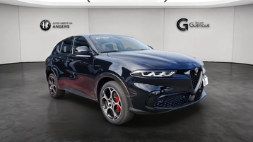 Image véhicule  Alfa Romeo TONALE (8)