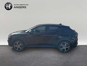 Image véhicule  Alfa Romeo TONALE (2)