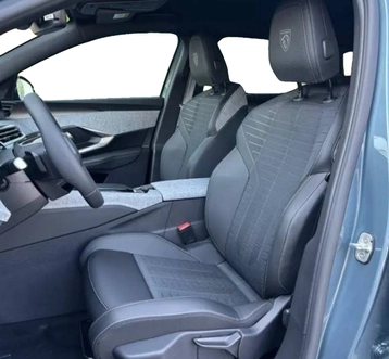 Image véhicule  Peugeot 5008 (3)