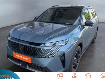 Image véhicule  Peugeot 5008 (21)