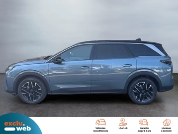 Image véhicule  Peugeot 5008 (1)