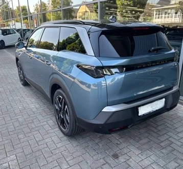 Image véhicule  Peugeot 5008 (2)