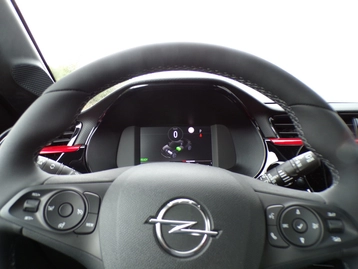 Image véhicule  Opel CORSA (13)