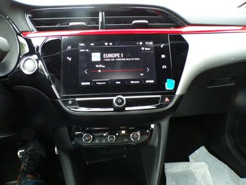 Image véhicule  Opel CORSA (14)