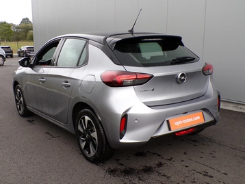Image véhicule  Opel CORSA (5)