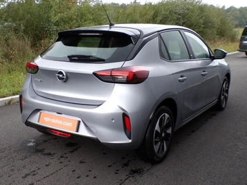 Image véhicule  Opel CORSA (8)