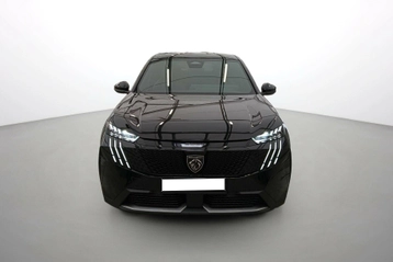 Image véhicule  Peugeot 3008 (4)
