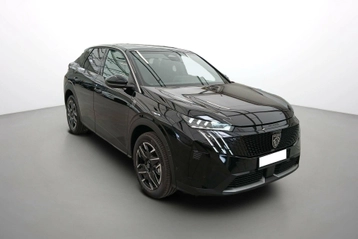 Image véhicule  Peugeot 3008 (1)