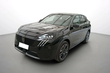 Image véhicule  Peugeot 3008 (0)