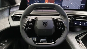 Image véhicule  Peugeot 3008 (8)