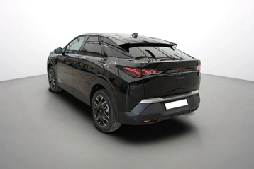 Image véhicule  Peugeot 3008 (2)