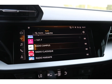 Image véhicule  Audi A3 SPORTBACK (22)