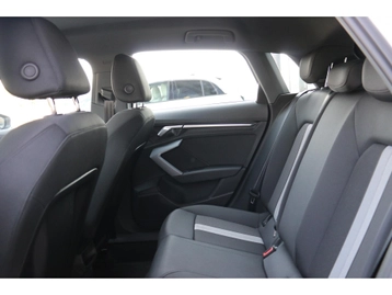 Image véhicule  Audi A3 (39)