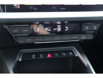 Image véhicule  Audi A3 (28)