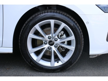 Image véhicule  Audi A3 (7)