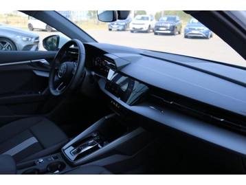 Image véhicule  Audi A3 (25)