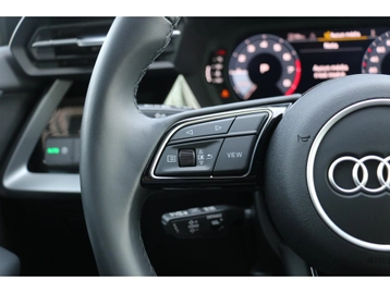 Image véhicule  Audi A3 (16)