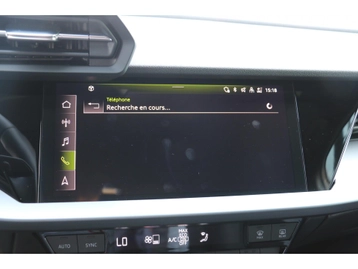 Image véhicule  Audi A3 SPORTBACK (26)