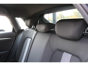 Image véhicule  Audi A3 (41)