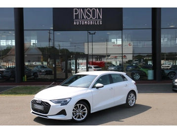 Image véhicule  Audi A3 (2)