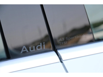 Image véhicule  Audi A3 (46)