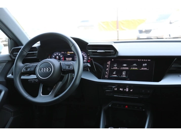 Image véhicule  Audi A3 (18)