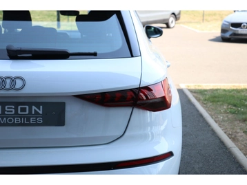Image véhicule  Audi A3 (11)