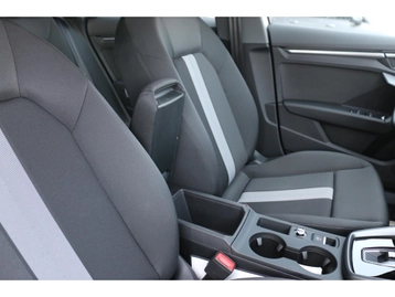 Image véhicule  Audi A3 (35)