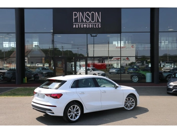 Image véhicule  Audi A3 (5)