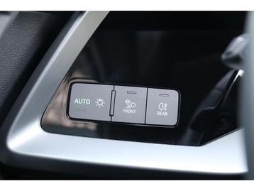 Image véhicule  Audi A3 (37)