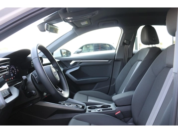 Image véhicule  Audi A3 (12)