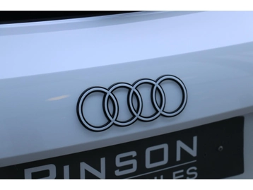 Image véhicule  Audi A3 SPORTBACK (44)