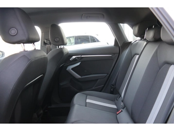 Image véhicule  Audi A3 SPORTBACK (38)