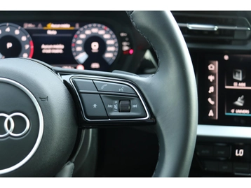 Image véhicule  Audi A3 (17)