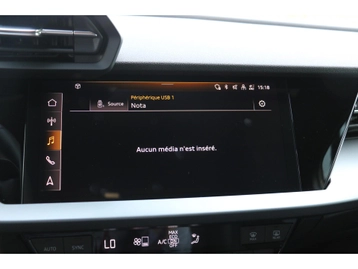 Image véhicule  Audi A3 (20)