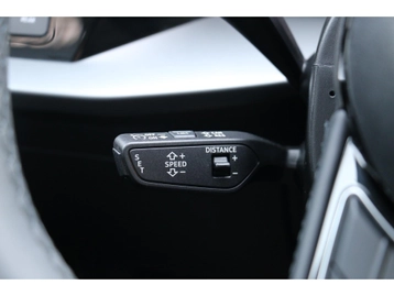 Image véhicule  Audi A3 (32)