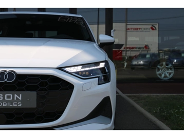 Image véhicule  Audi A3 SPORTBACK (7)