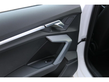 Image véhicule  Audi A3 SPORTBACK (39)